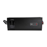 DA2-600.1D Discus 600 Watt Waterproof Monoblock Amplifier
