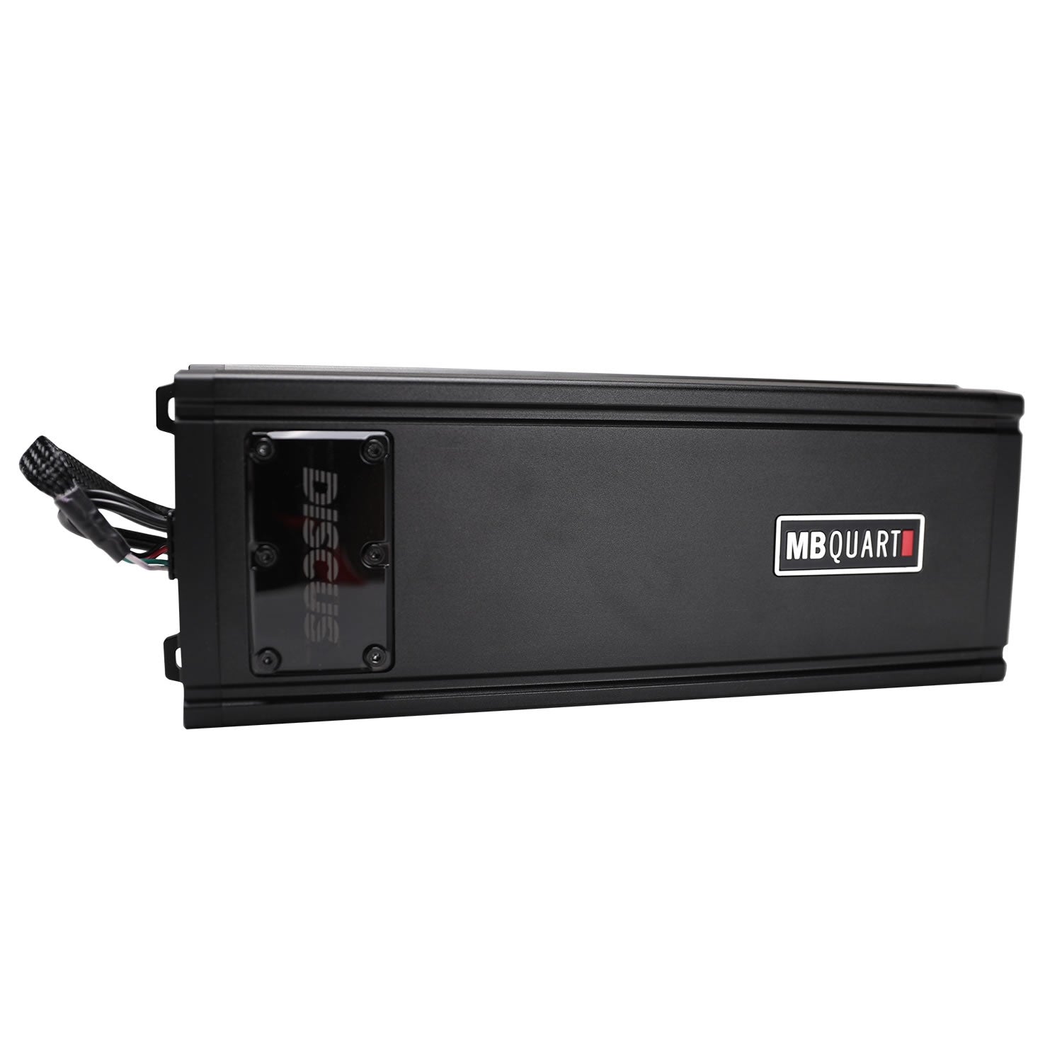 DA2-600.1D Discus 600 Watt Waterproof Monoblock Amplifier