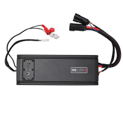 DA2-600.1D Discus 600 Watt Waterproof Monoblock Amplifier