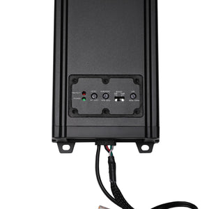 DA2-600.1D Discus 600 Watt Waterproof Monoblock Amplifier
