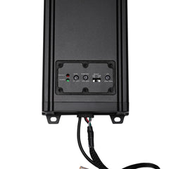 DA2-600.1D Discus 600 Watt Waterproof Monoblock Amplifier