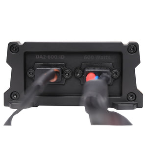 DA2-600.1D Discus 600 Watt Waterproof Monoblock Amplifier