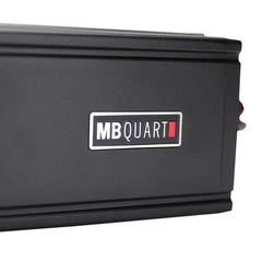 DA2-600.1D Discus 600 Watt Waterproof Monoblock Amplifier