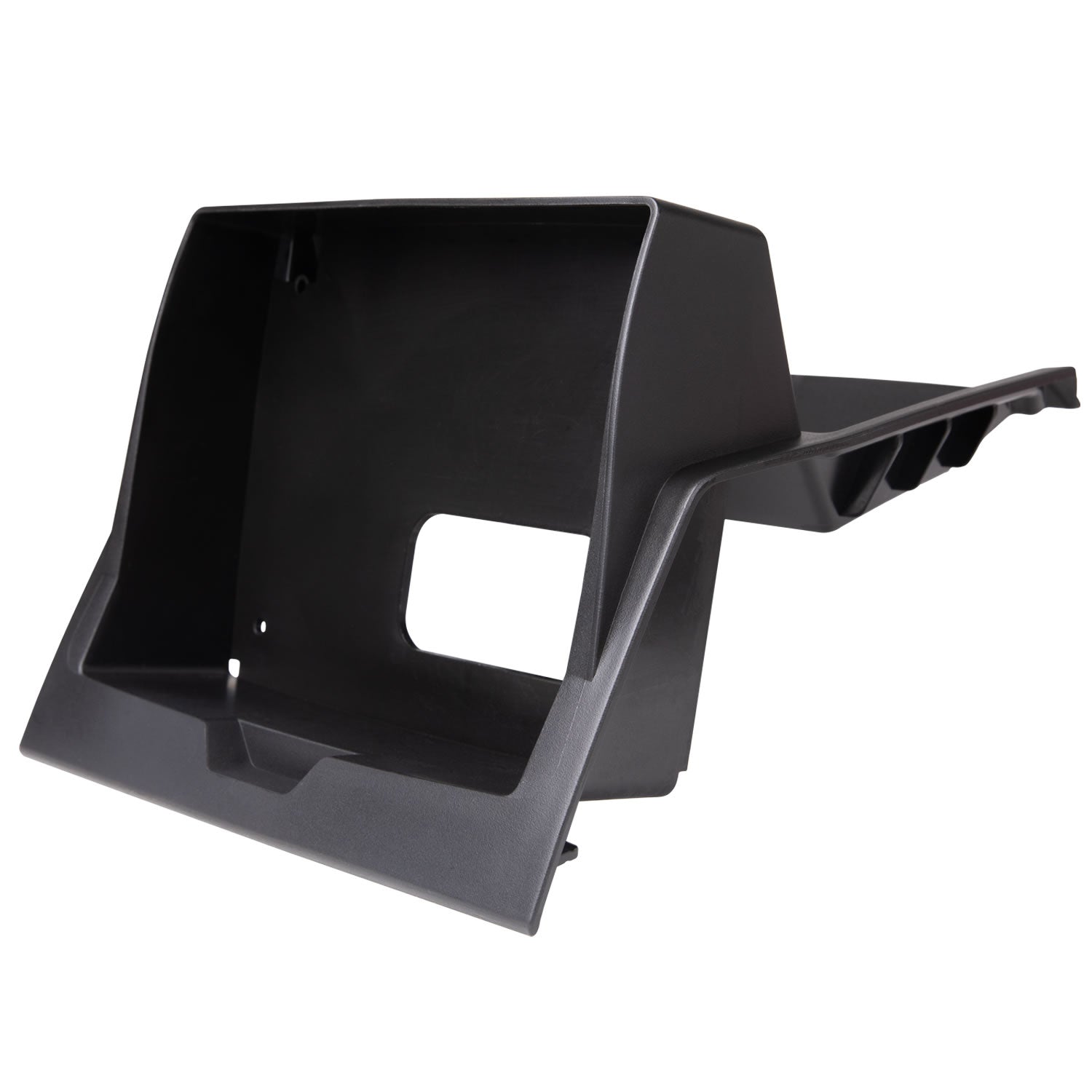 MBQRG-DASH-1 Polaris Ranger 1000 / XP 1000 Tuned GMR-7V1.2 Source Unit Dash Installation Kit