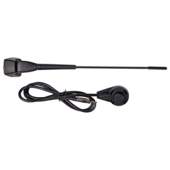 MBQRG-DASH-1 Polaris Ranger 1000 / XP 1000 Tuned GMR-7V1.2 Source Unit Dash Installation Kit