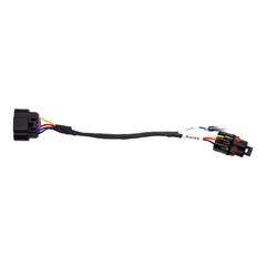 MBQRG-DASH-1 Polaris Ranger 1000 / XP 1000 Tuned GMR-7V1.2 Source Unit Dash Installation Kit