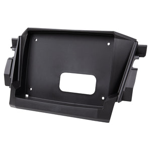 MBQRP-DASH-1 Polaris RZR Pro XP / Turbo R / Pro R 2020-2024 Tuned GMR-7V1 Source Unit Dash Installation Kit