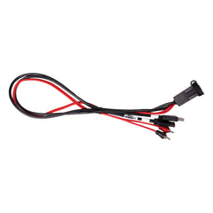MBQRP-DASH-1 Polaris RZR Pro XP / Turbo R / Pro R 2020-2024 Tuned GMR-7V1 Source Unit Dash Installation Kit