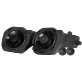 MBQRP-F116 Polaris RZR PRO XP / PRO R / TURBO R Tuned Audio Front Speaker Kit