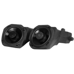 MBQRP-F116 Polaris RZR PRO XP / PRO R / TURBO R Tuned Audio Front Speaker Kit