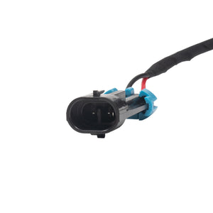 MBQRP-F116 Polaris RZR PRO XP / PRO R / TURBO R Tuned Audio Front Speaker Kit