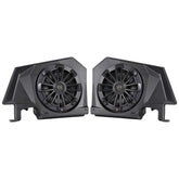 MBQRP-R116 Polaris RZR PRO XP / PRO R / TURBO R Tuned Audio Rear Speaker Kit