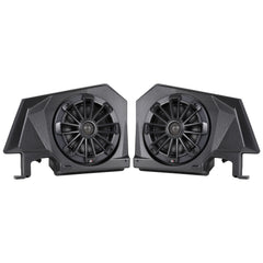 MBQRP-R116 Polaris RZR PRO XP / PRO R / TURBO R Tuned Audio Rear Speaker Kit