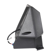 MBQRP-R116 Polaris RZR PRO XP / PRO R / TURBO R Tuned Audio Rear Speaker Kit