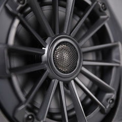 MBQRP-R116 Polaris RZR PRO XP / PRO R / TURBO R Tuned Audio Rear Speaker Kit