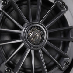 MBQRP-R116 Polaris RZR PRO XP / PRO R / TURBO R Tuned Audio Rear Speaker Kit