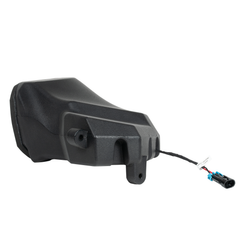 MBQRP-STG3-RC-1 800 Watt STAGE 3 Polaris RZR PRO XP / PRO R / TURBO R Tuned Audio System Designed for RIDE COMMAND™ with NO OEM Audio System