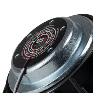 MBQRP-STG3-RC-UP-1 800 Watt STAGE 3 Polaris RZR PRO XP / PRO R / TURBO R Tuned Audio System Designed for RIDE COMMAND™ as Upgrade to EXISTING OEM Audio System