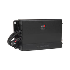 MBQRP-STG3-RC-UP-1 800 Watt STAGE 3 Polaris RZR PRO XP / PRO R / TURBO R Tuned Audio System Designed for RIDE COMMAND™ as Upgrade to EXISTING OEM Audio System