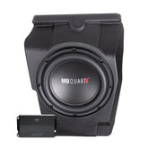 MBQRP-SUB-1 400 Watt RZR PRO XP / PRO R / TURBO R Tuned Audio Subwoofer Kit