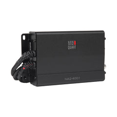 MBQRP-SUB-1 400 Watt RZR PRO XP / PRO R / TURBO R Tuned Audio Subwoofer Kit