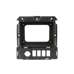 MBQS-RADM-1 Polaris Slingshot Tuned GMR-7V1 Source Unit Installation Kit