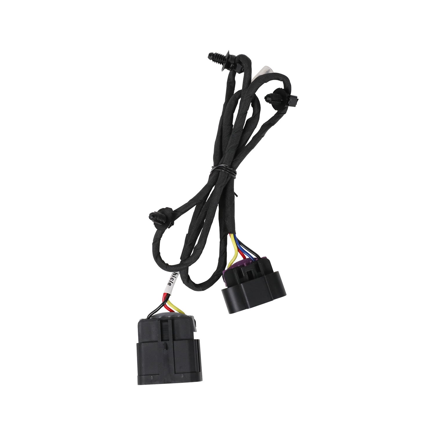 MBQS-RADM-1 Polaris Slingshot Tuned GMR-7V1 Source Unit Installation Kit
