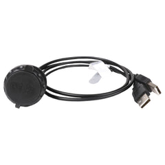 MBQS-RADM-1 Polaris Slingshot Tuned GMR-7V1 Source Unit Installation Kit