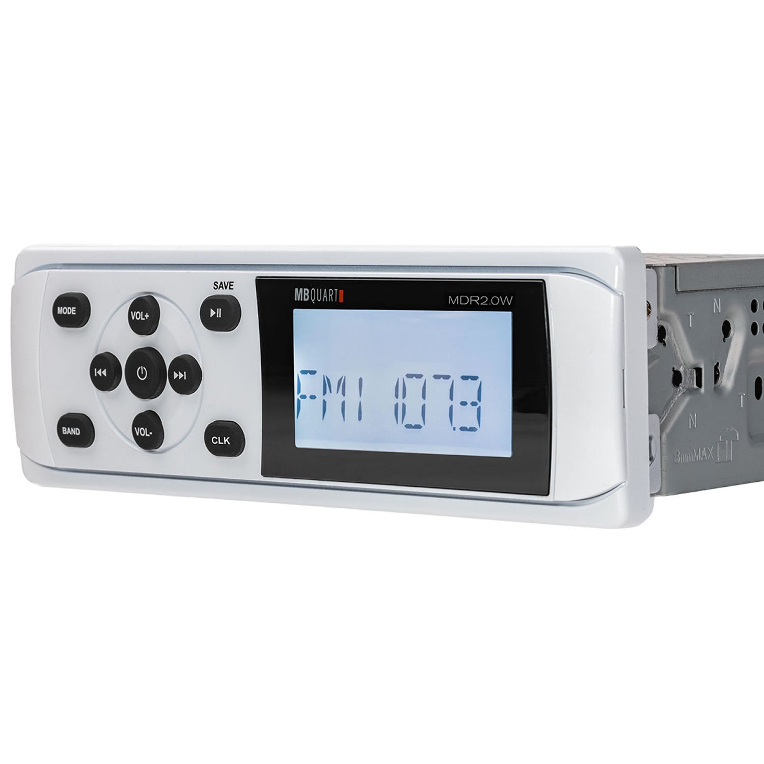 MDR2.0W 160 Watt Digital Source Unit