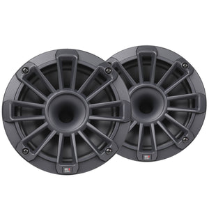 NH2-116 Nautic 6.5 Inch Compression Horn Speakers