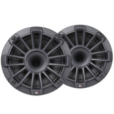 NH2-116 Nautic 6.5 Inch Compression Horn Speakers