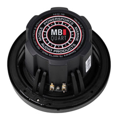 NH2-116 Nautic 6.5 Inch Compression Horn Speakers