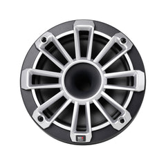 NH2-116 Nautic 6.5 Inch Compression Horn Speakers