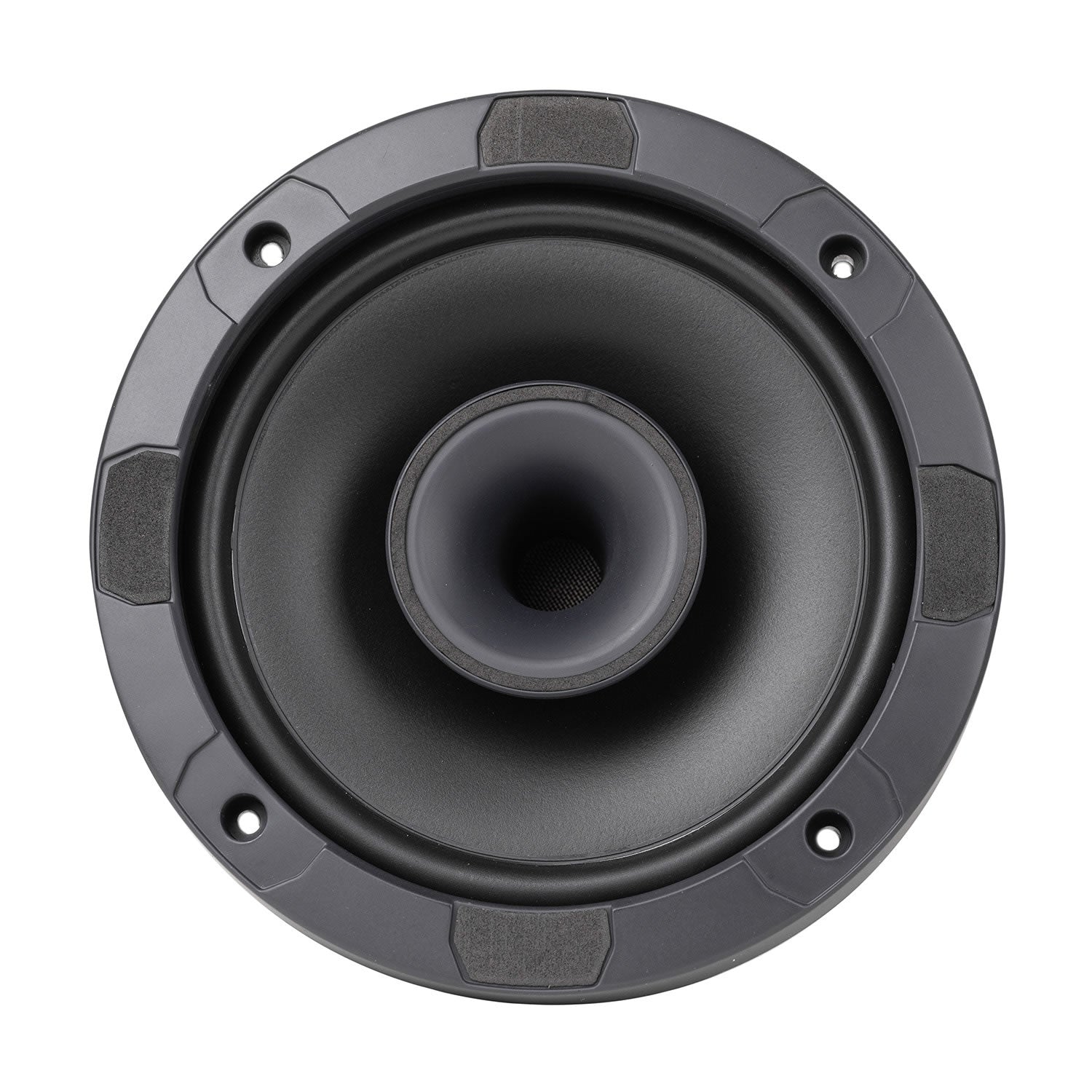 NH2-116 Nautic 6.5 Inch Compression Horn Speakers