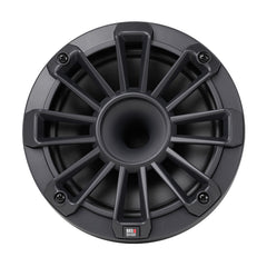 NH2-116 Nautic 6.5 Inch Compression Horn Speakers