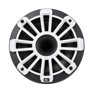 NH2-116 Nautic 6.5 Inch Compression Horn Speakers