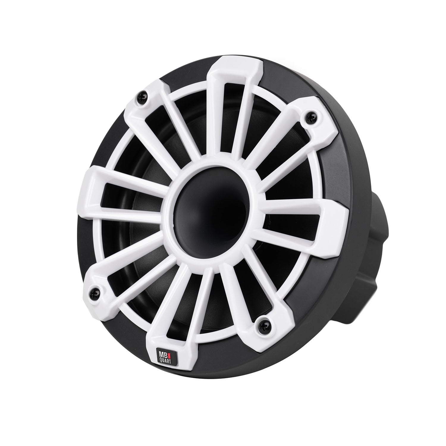 NH2-116 Nautic 6.5 Inch Compression Horn Speakers