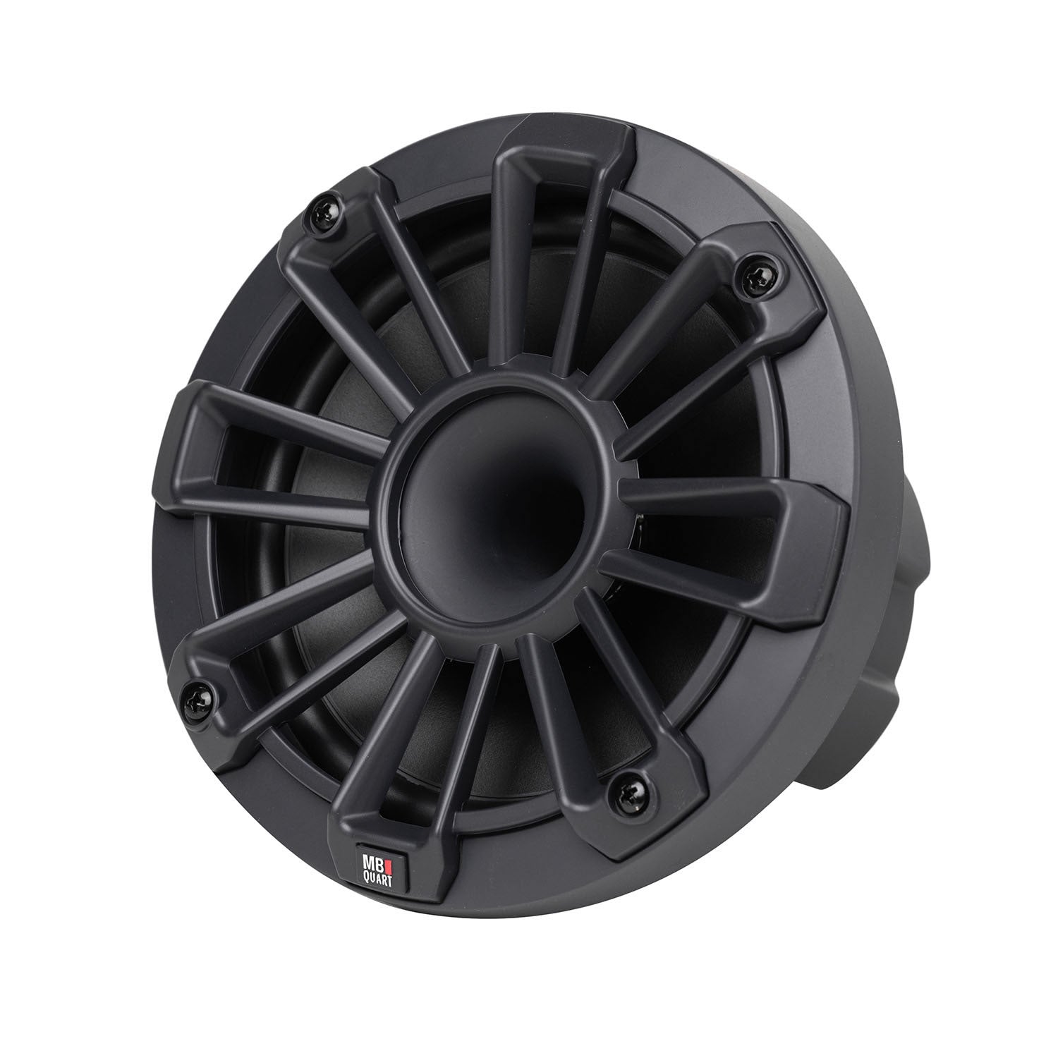 NH2-116 Nautic 6.5 Inch Compression Horn Speakers