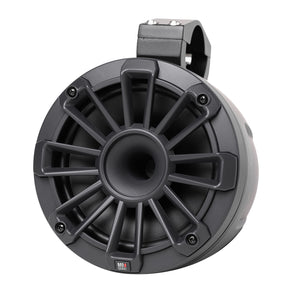 NHT2-116 Nautic 6.5 Inch Compression Horn Tower Speakers