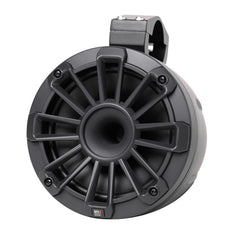 NHT2-116 Nautic 6.5 Inch Compression Horn Tower Speakers