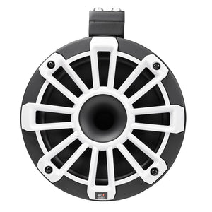 NHT2-116 Nautic 6.5 Inch Compression Horn Tower Speakers