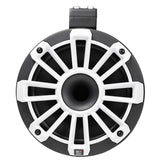 NHT2-116 Nautic 6.5 Inch Compression Horn Tower Speakers