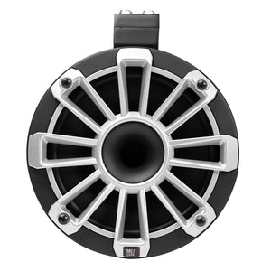 NHT2-116 Nautic 6.5 Inch Compression Horn Tower Speakers