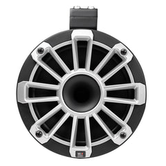 NHT2-116 Nautic 6.5 Inch Compression Horn Tower Speakers
