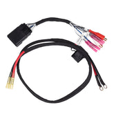 RC2-AMPF RIDE COMMAND™ to Aftermarket Amplifier Adaptor Kit