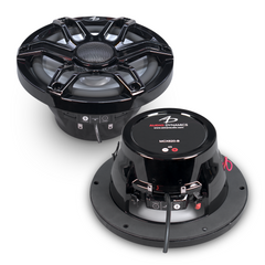 2000 Series 6.5" MCX620