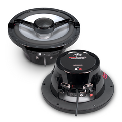 2000 Series 6.5" MCX620