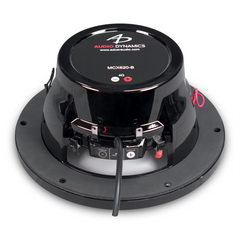 2000 Series 6.5" MCX620