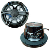 2000 Series 6.5″ MCX620-B