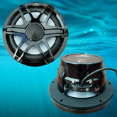 2000 Series 6.5″ MCX620-B